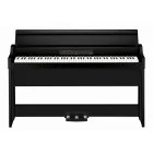 Korg G1 Air BK - domowe pianino cyfrowe