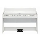 Korg G1 Air WH - domowe pianino cyfrowe