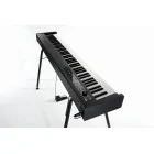 Korg D1 BK - kompaktowe pianino cyfrowe