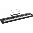 Korg D1 BK - kompaktowe pianino cyfrowe