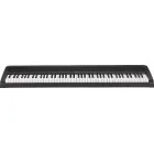 Korg B2 BK - przenośne pianino cyfrowe