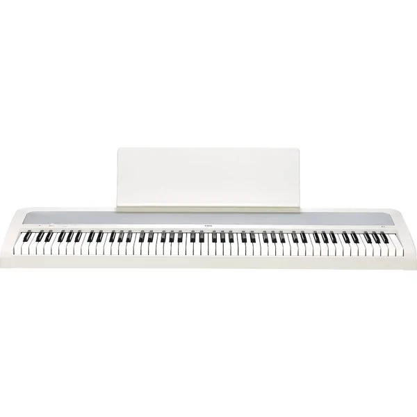 Korg B2 WH - przenośne pianino cyfrowe