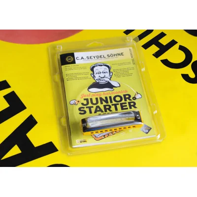 Junior Starter Kit - www.musiccenter.com.pl