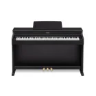 Casio AP-470 BK Celviano - domowe pianino cyfrowe