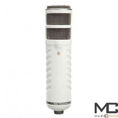Mikrofon Podcaster - musiccenter.com.pl
