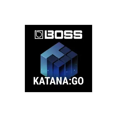 BTS for Katana:GO - darmowa aplikacja iOS do Katana:GO
