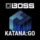 Boss BTS for Katana:GO - darmowa aplikacja iOS do Katana:GO