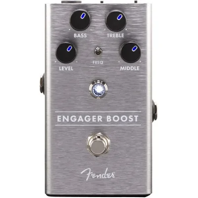 Engager Boost - www.musiccenter.com.pl