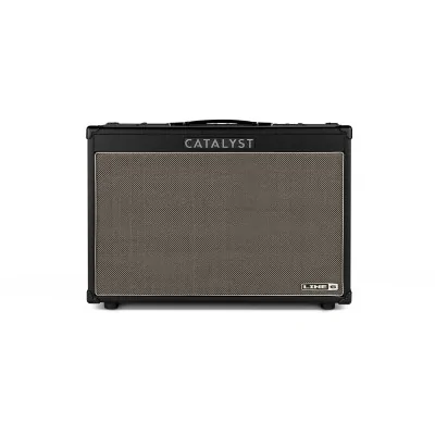 Line 6 Catalyst CX 200 - cyfrowe combo gitarowe - www.musiccenter.com.pl