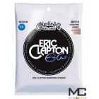 Martin MEC-13 Eric Clapton - struny do gitary akustycznej