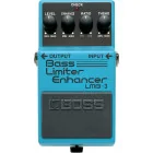 Boss LMB-3 Bass Limiter Enhancer - efekt do gitary basowej