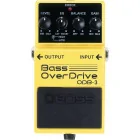 Boss ODB-3 Bass Overdrive - efekt do gitary basowej