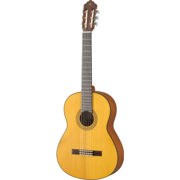 Yamaha CG-122 MS - gitara klasyczna 4/4