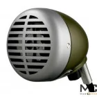 Shure 520DX - mikrofon dynamiczny do harmonijki