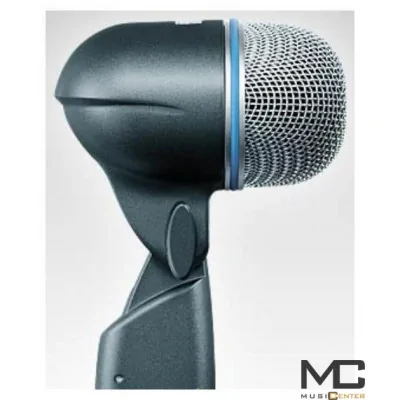 Beta 52A - mikrofon dynamiczny