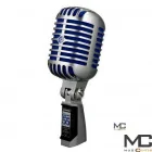 Shure Super55 - mikrofon dynamiczny wokalny
