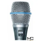 Shure Beta 87 A - mikrofon pojemnościowy wokalny