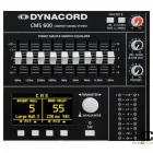 Dynacord CMS 600-3 mikser dźwięku 6 kanałów mikrofonowych
