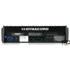 Dynacord CMS 600-3 mikser dźwięku 6 kanałów mikrofonowych