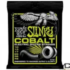 Ernie Ball 2721 Cobalt Regular Slinky - struny do gitary elektrycznej