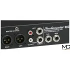 Studiomaster C 3 - mikser dźwięku 1U 4 kanały mikrofonowe 4 kanały stereo