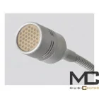 Rduch CMGn 65 - mikrofon pojemnościowy gęsia szyja 65cm srebrny na czop