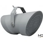 APART MPBD20 G - dwukierunkowy głośnik projektorowy 2 x 5” 20 W 100V
