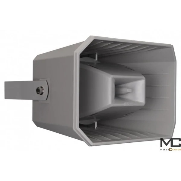 APART MPLT62-G - tubowy głośnik projektorowy 62W/100V, dalekiego zasiegu