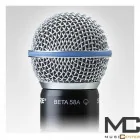 Shure BLX 24E/B58 - mikrofon bezprzewodowy do ręki Beta 58A