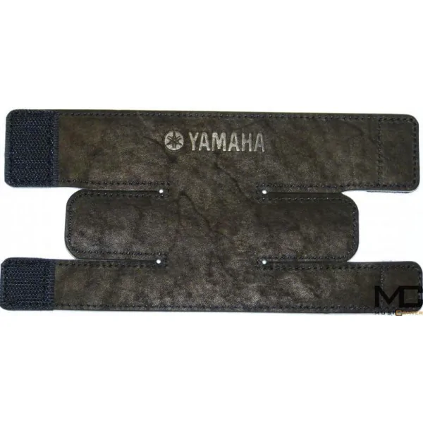 Yamaha Protector Leather - osłona na tłoki do trąbki