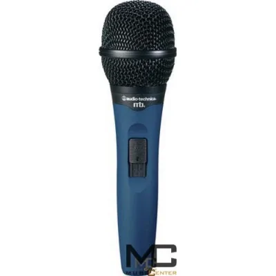 MB 3 k - mikrofon dynamiczny wokalny