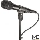 Audio-technica AT 2010 - mikrofon pojemnościowy wokalny