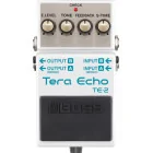 Boss TE-2 Tera Echo - efekt do gitary elektrycznej