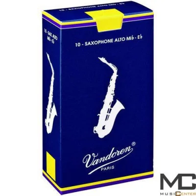 Standard 2 - stroik do saksofonu sopranowego B