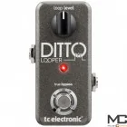 TC Electronic Ditto Looper - efekt do gitary elektrycznej