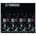 Yamaha MGP24X - mikser dźwięku 16 kanałów mikrofonowych, procesor DSP