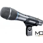 Audio-technica AE 3300 - mikrofon pojemnościowy wokalny