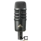 Audio-technica AE 2500 - mikrofon dynamiczny instrumentalny, do stopy