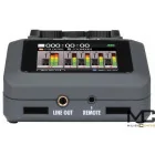 Zoom H6 - rejestrator na karty SD