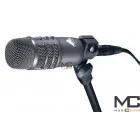 Audio-technica AE 2500 - mikrofon dynamiczny instrumentalny, do stopy