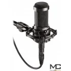 Audio-technica AT 2035 - mikrofon pojemnościowy wokalny