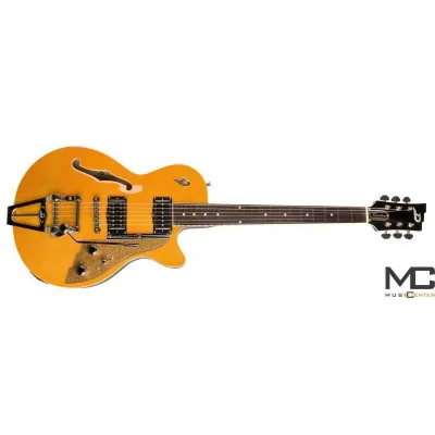 Starplayer TV Trans Orange - gitara elektryczna