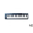 M-Audio Keystation Mini 32 II - klawiatura sterująca 32 klawiszy mini
