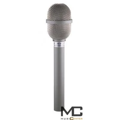 RE 16 - mikrofon dynamiczny