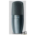 Shure Beta 27 - uniwersalny mikrofon pojemnościowy