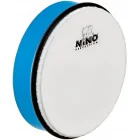 Nino Percussion 45 SB - bębenek dla dzieci, niebieski