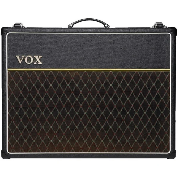 Vox AC-30 C2 - lampowe combo do gitary