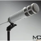 Rode Podcaster - mikrofon dynamiczny USB do radia