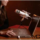 Rode Podcaster - mikrofon dynamiczny USB do radia