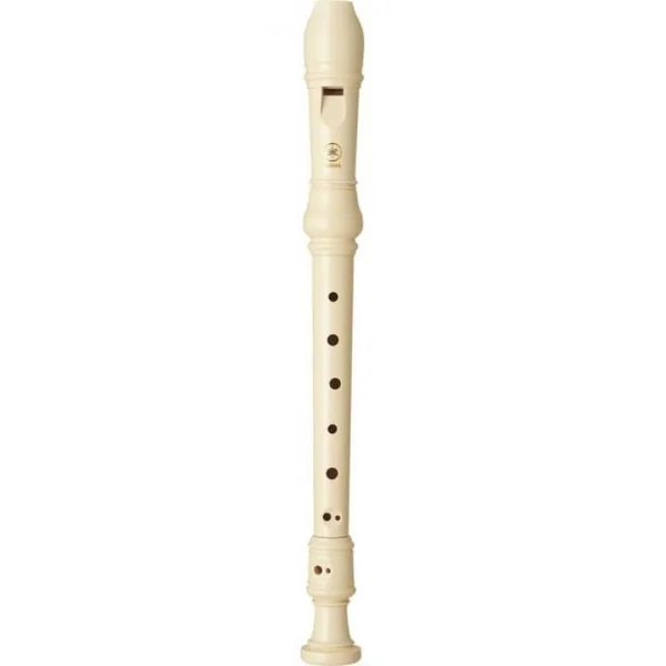 Yamaha YRS-24 B - flet prosty sopranowy